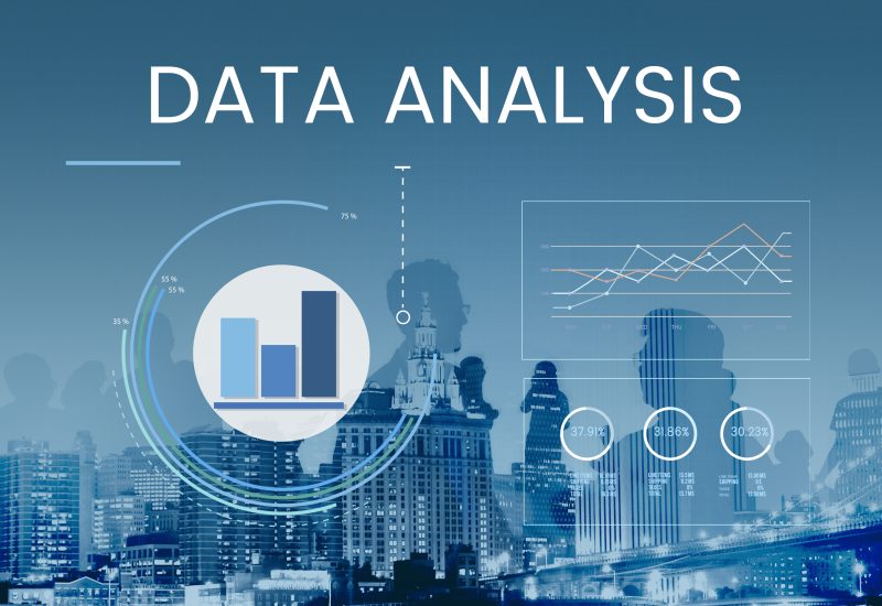 Business data analysis